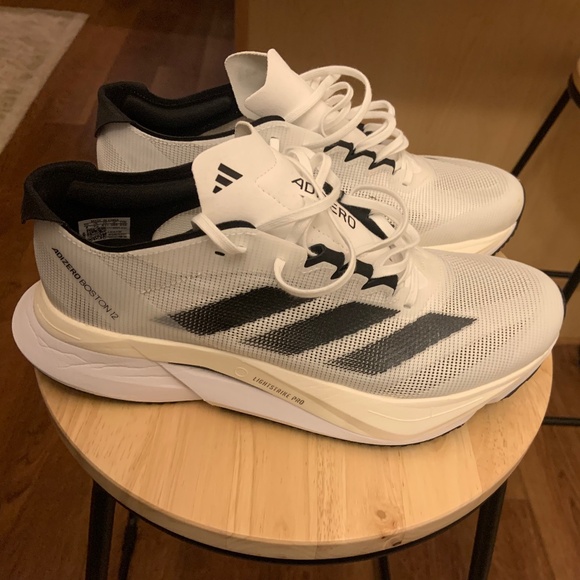 Adidas AdiZero Boston 12s main image 4